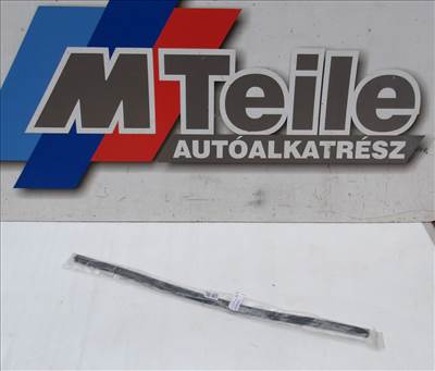 [GYÁR ÚJ] BMW BAL ALSÓ AJTÓKÉDER | X5 E53 | 51 32 7004693